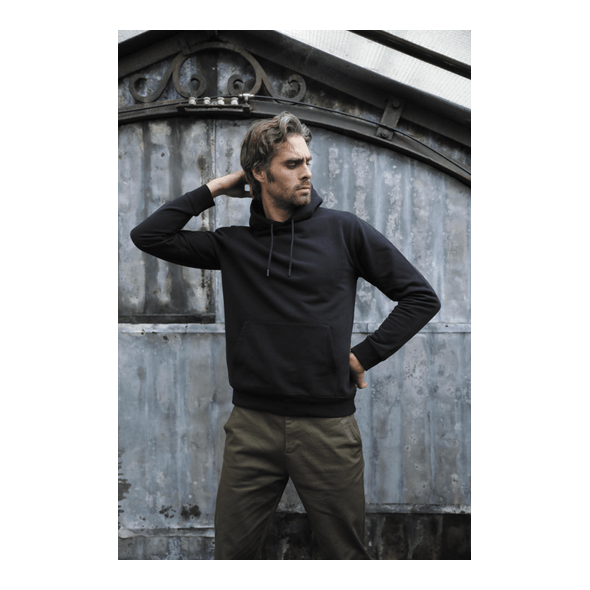 Neoblu | Sudadera con capucha de hombre French Terry